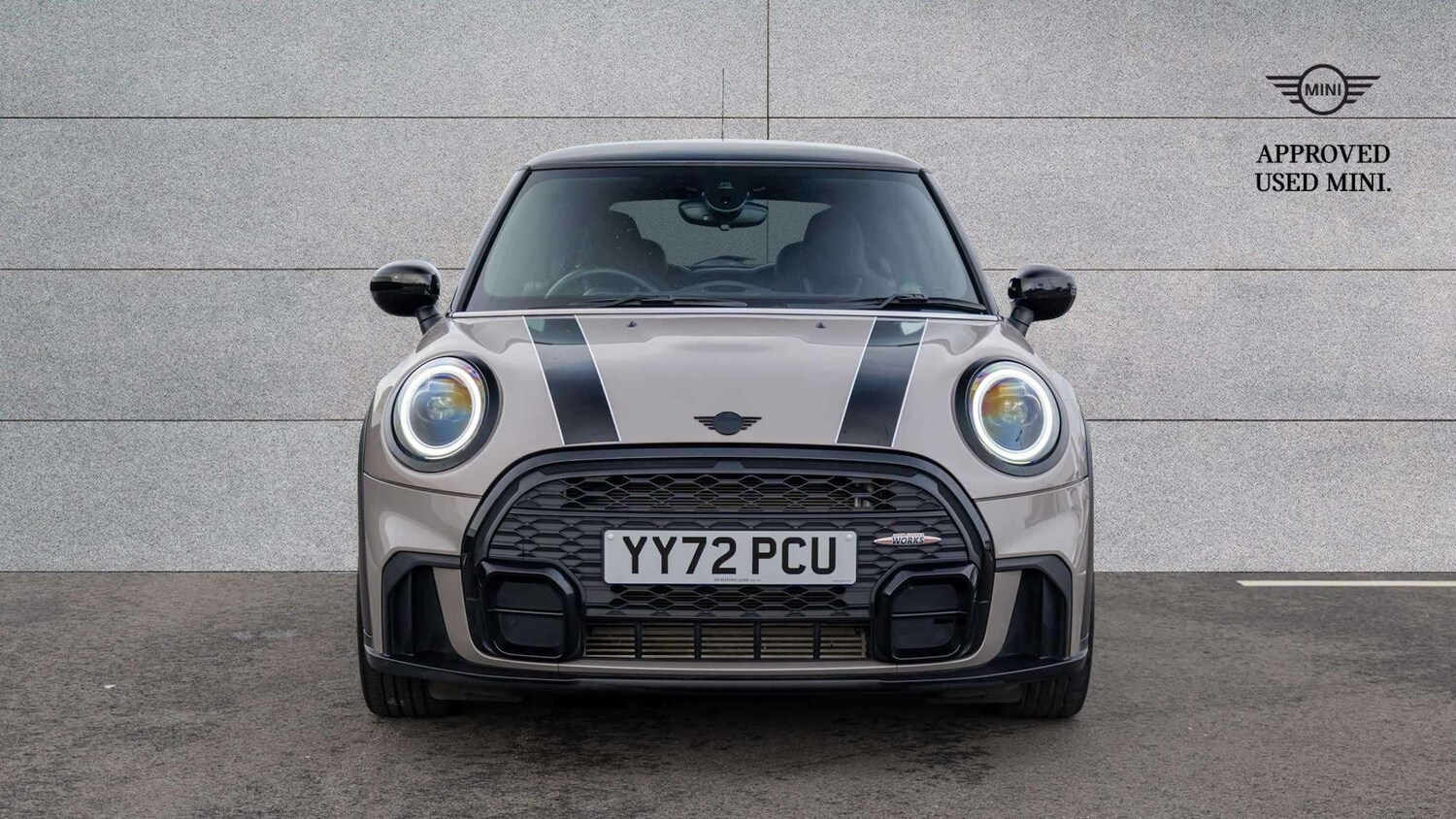 Used MINI Hatch 2023 for sale - 77134803: Photo 16