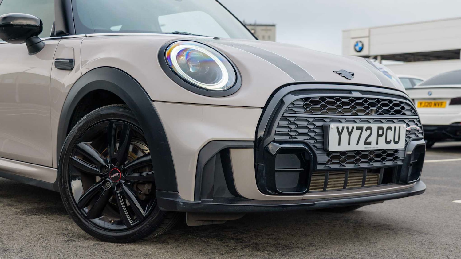 Used MINI Hatch 2023 for sale - 77134803: Photo 17