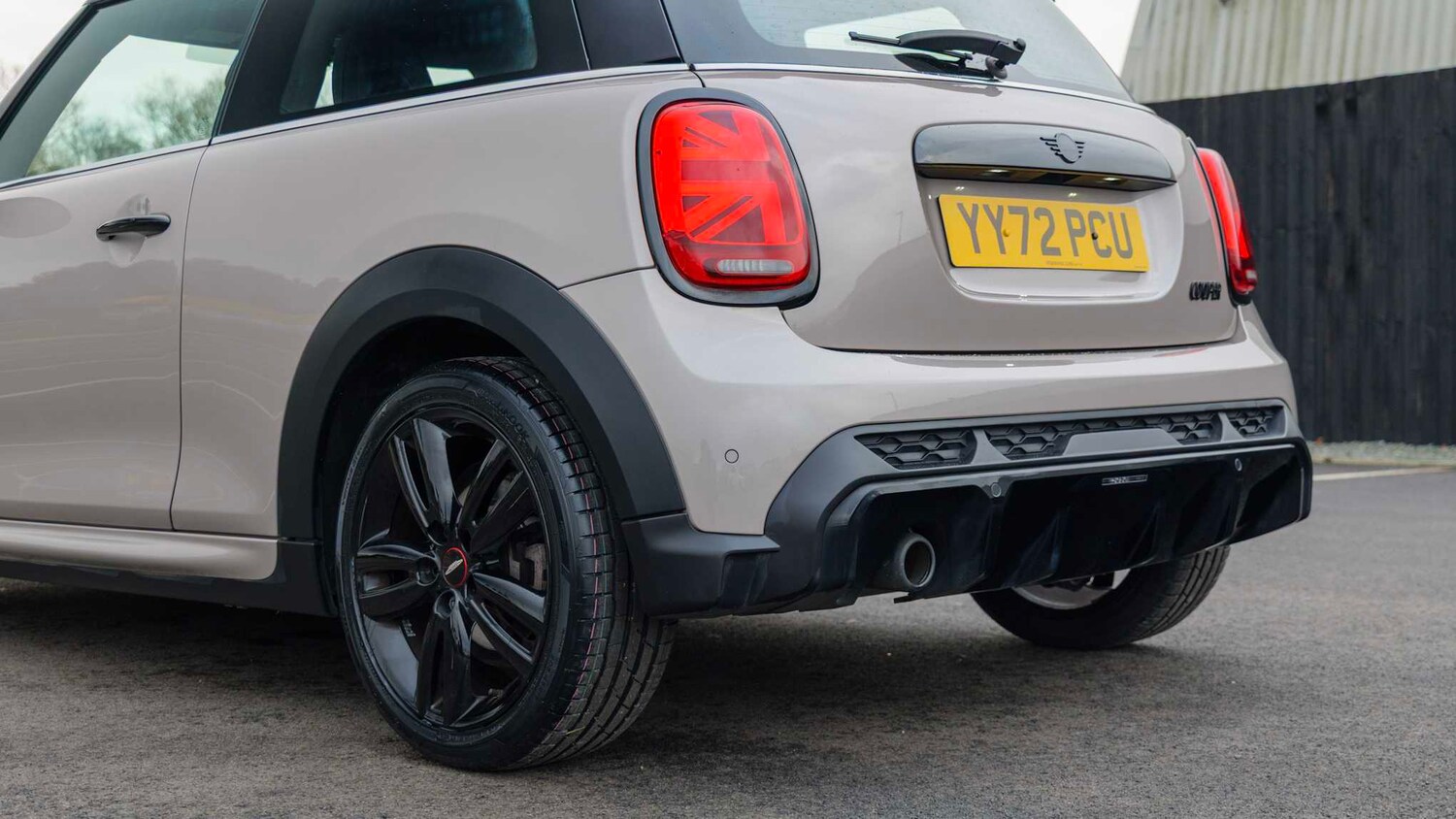 Used MINI Hatch 2023 for sale - 77134803: Photo 18