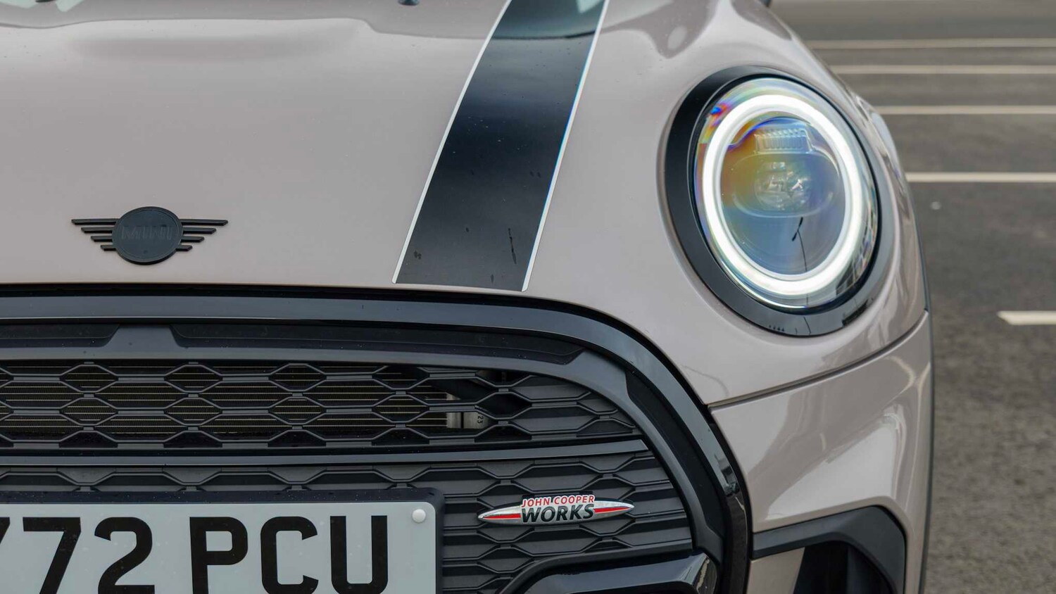 Used MINI Hatch 2023 for sale - 77134803: Photo 19