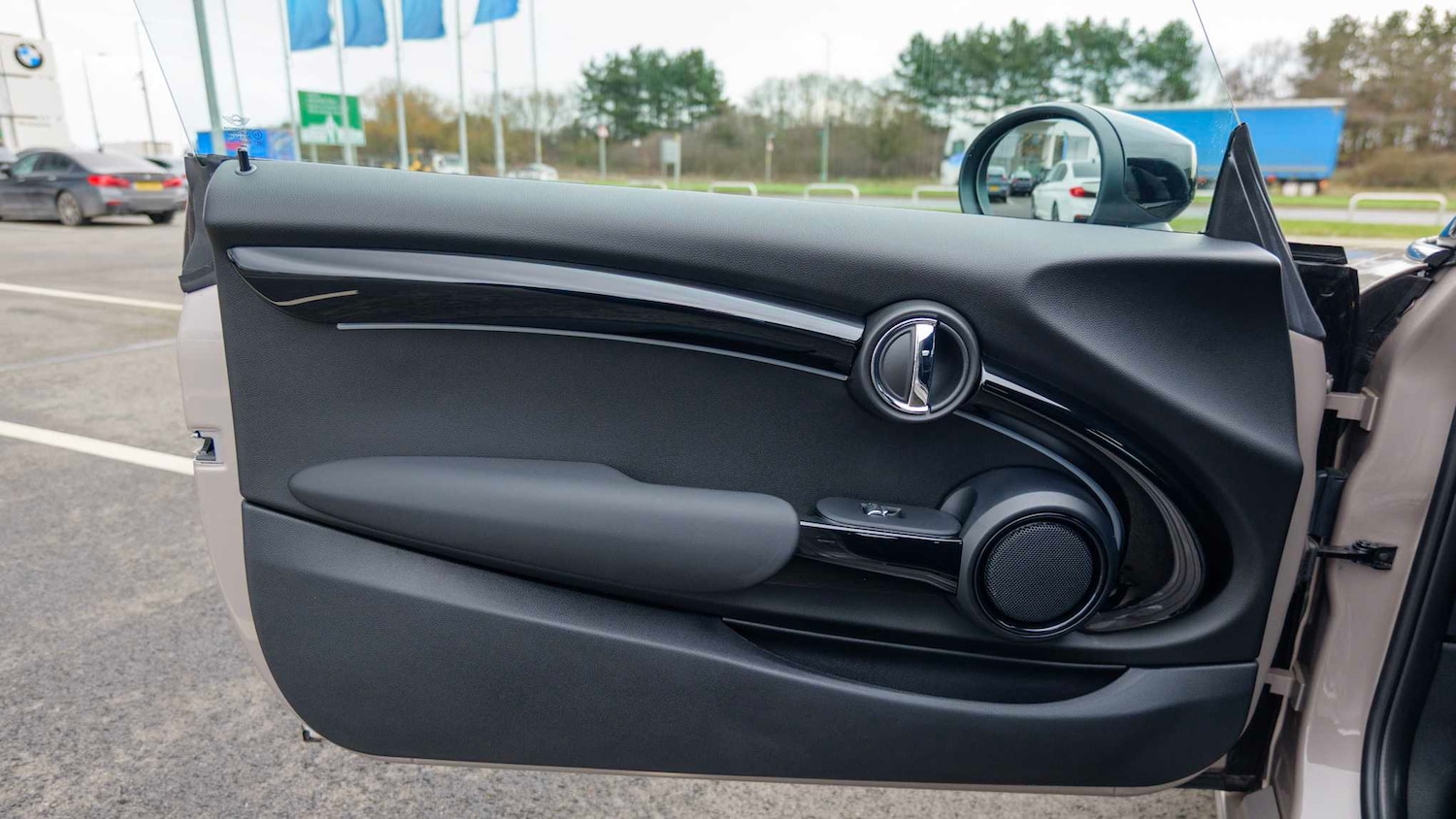 Used MINI Hatch 2023 for sale - 77134803: Photo 21