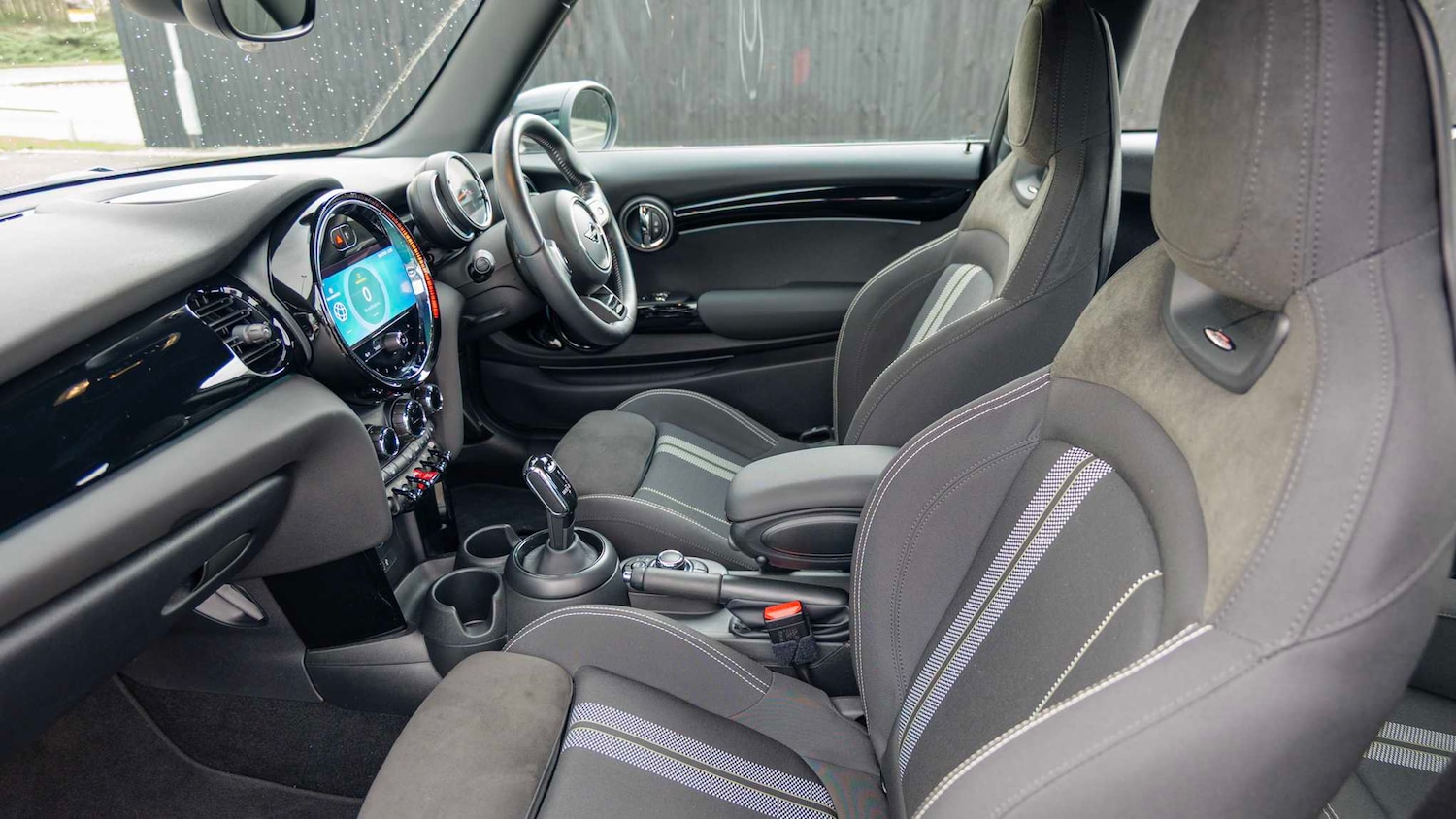 Used MINI Hatch 2023 for sale - 77134803: Photo 22