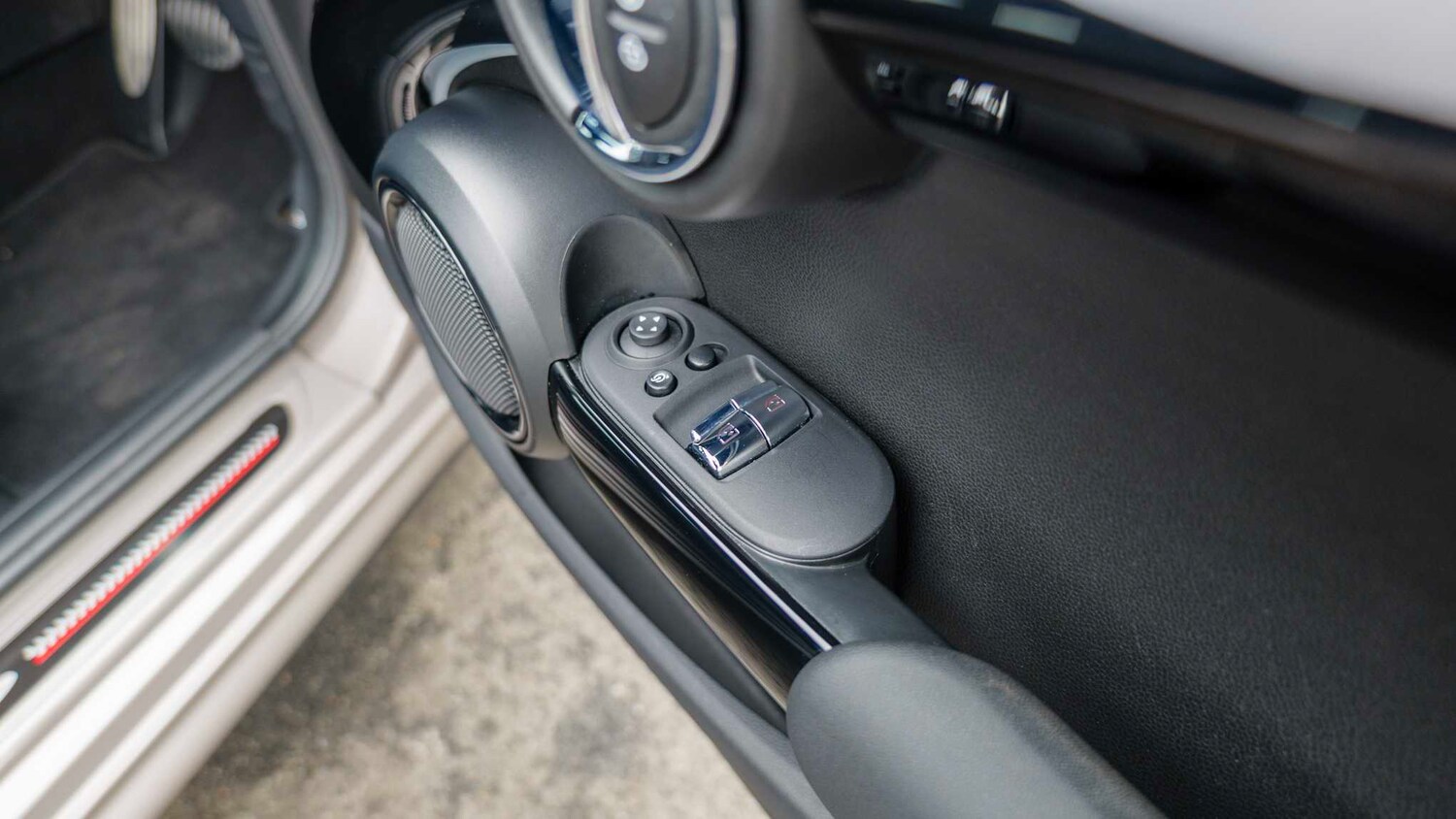 Used MINI Hatch 2023 for sale - 77134803: Photo 27