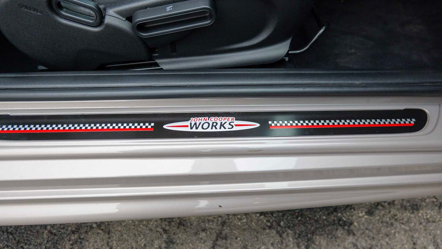 Used MINI Hatch 2023 for sale - 77134803: Photo 28