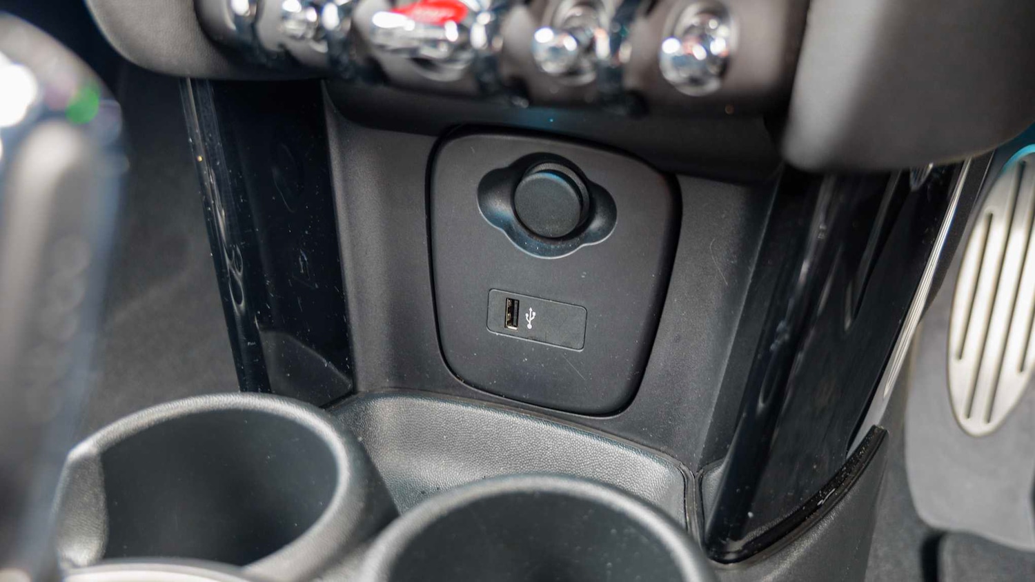 Used MINI Hatch 2023 for sale - 77134803: Photo 30