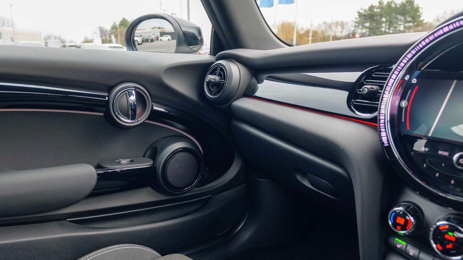 Used MINI Hatch 2023 for sale - 77134803: Photo 33