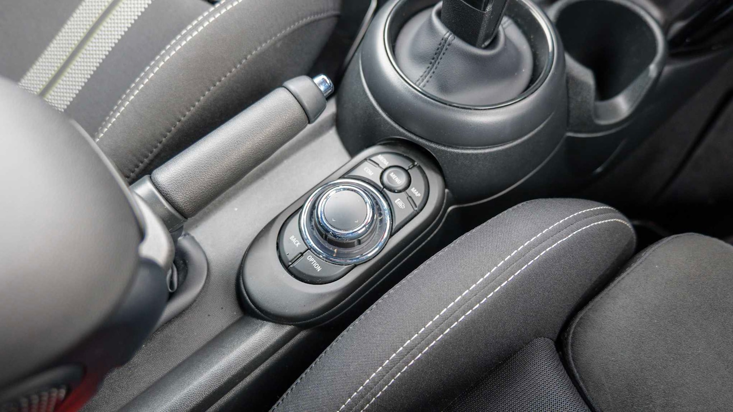 Used MINI Hatch 2023 for sale - 77134803: Photo 35