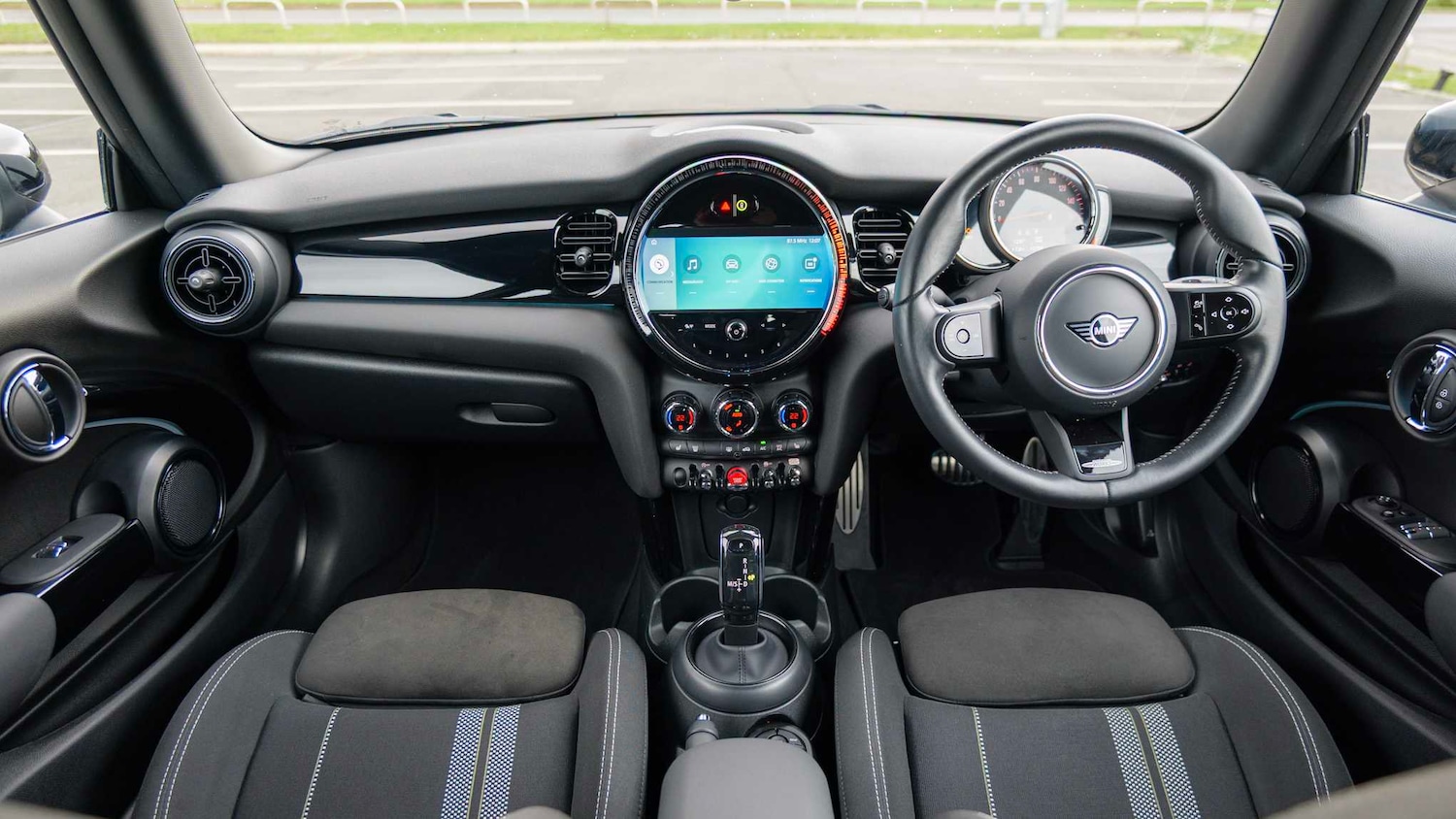 Used MINI Hatch 2023 for sale - 77134803: Photo 4