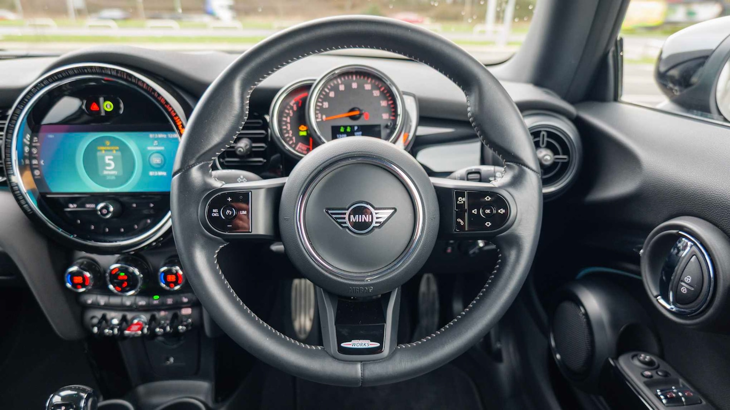 Used MINI Hatch 2023 for sale - 77134803: Photo 5