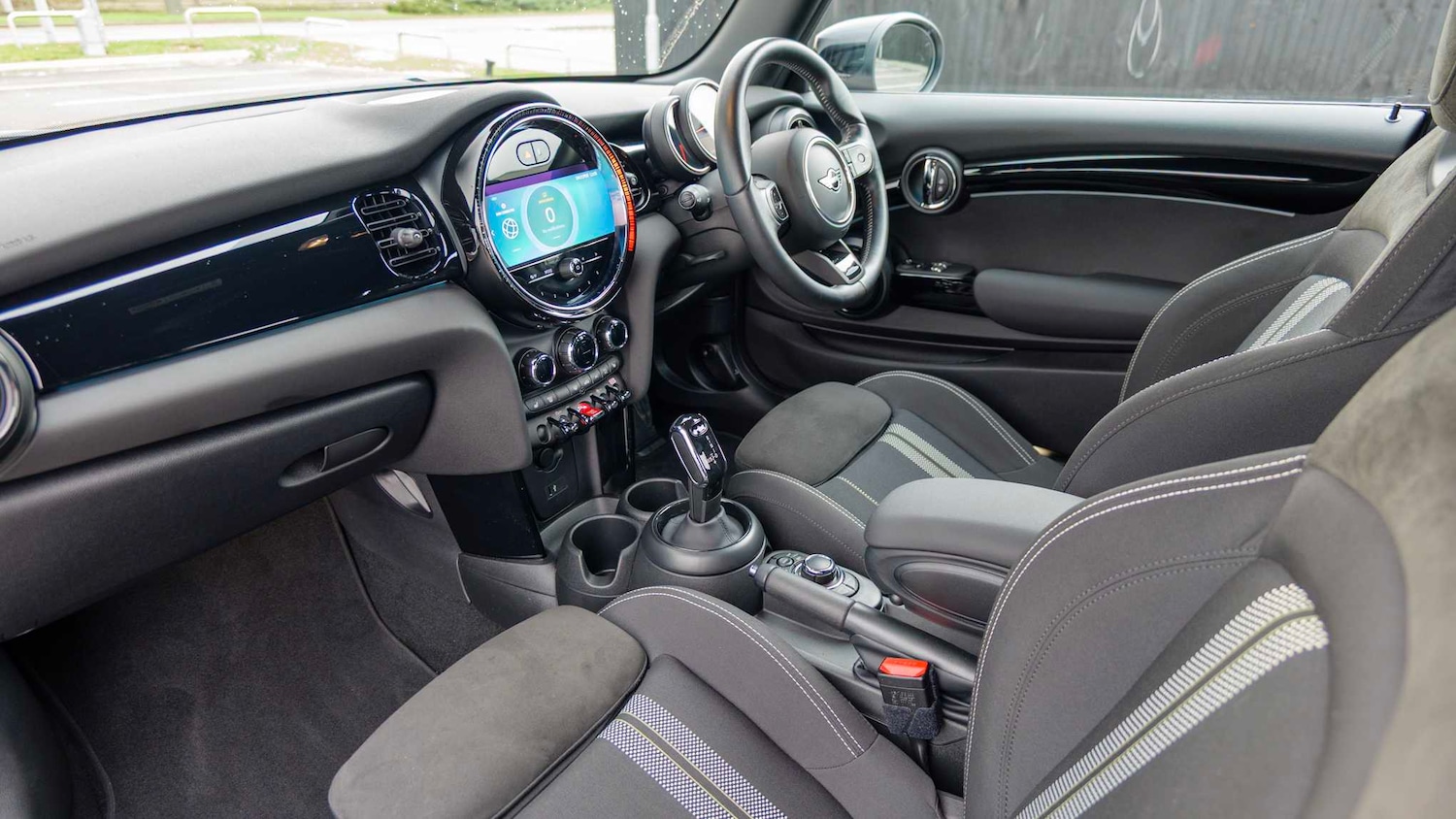 Used MINI Hatch 2023 for sale - 77134803: Photo 7