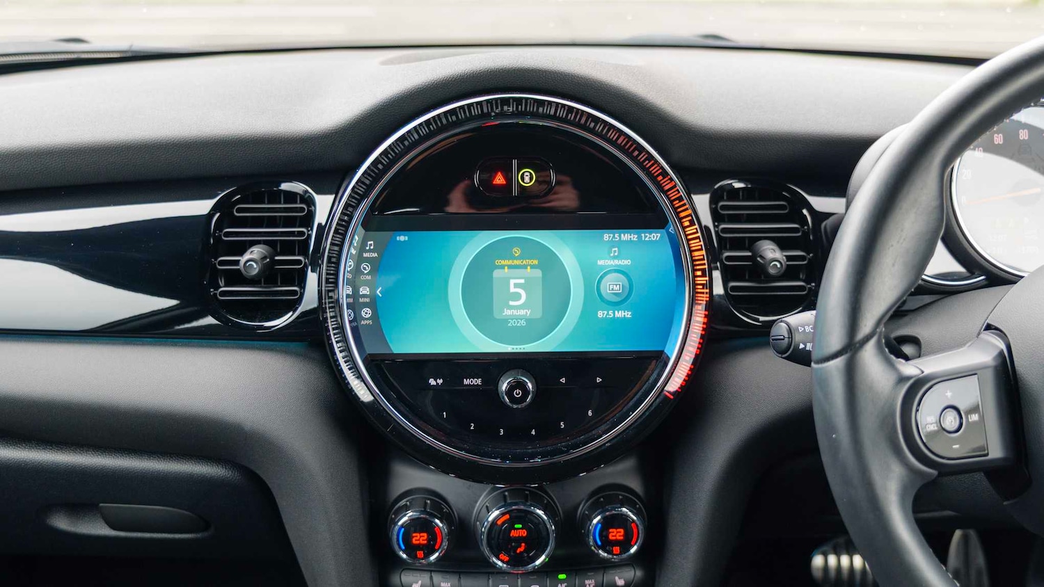 Used MINI Hatch 2023 for sale - 77134803: Photo 8