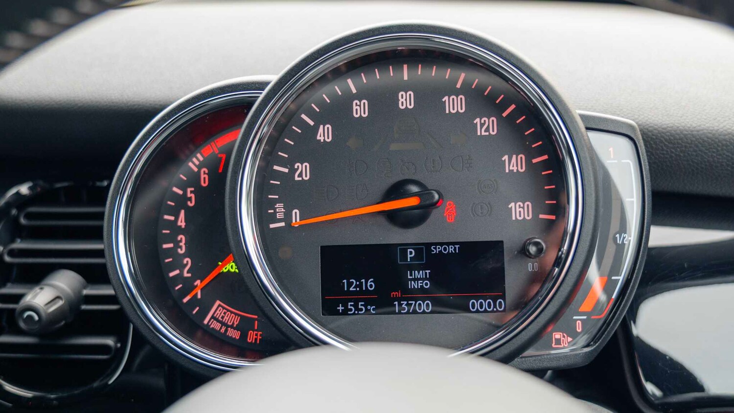 Used MINI Hatch 2023 for sale - 77134803: Photo 9