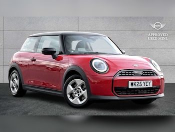 Used MINI Cooper 2025 for sale - 79040241: Photo