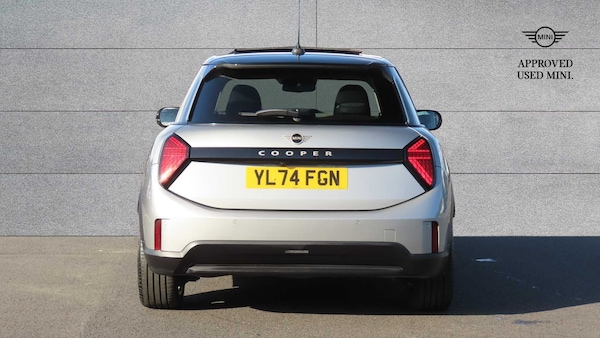 Used MINI Cooper 2025 for sale - 75480561: Photo 15