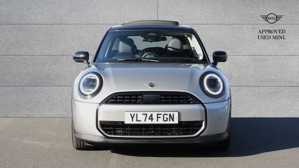 Used MINI Cooper 2025 for sale - 75480561: Photo 16