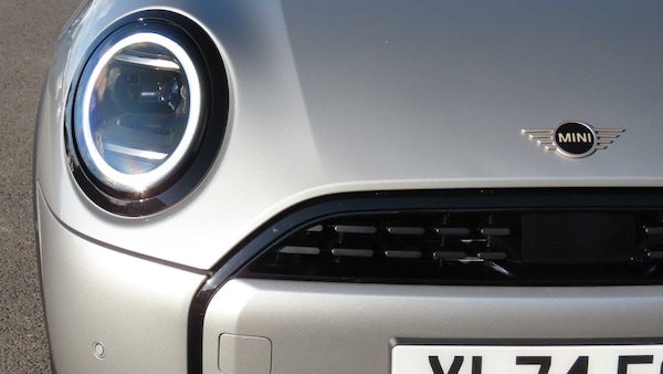 Used MINI Cooper 2025 for sale - 75480561: Photo 17