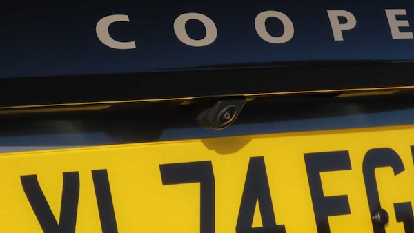 Used MINI Cooper 2025 for sale - 75480561: Photo 19