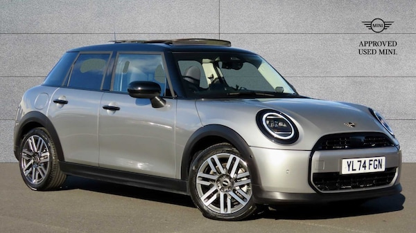 Used MINI Cooper 2025 for sale - 75480561: Photo 1