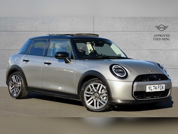 Used MINI Cooper 2025 for sale - 75480561: Photo