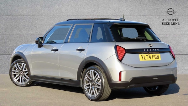 Used MINI Cooper 2025 for sale - 75480561: Photo 2