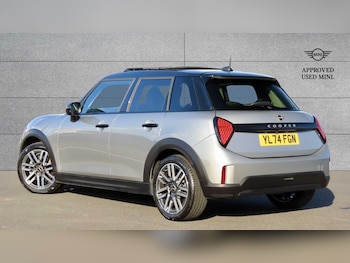 Used MINI Cooper 2025 for sale - 75480561: Photo