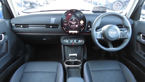 Used MINI Cooper 2025 for sale - 75480561: Photo 4