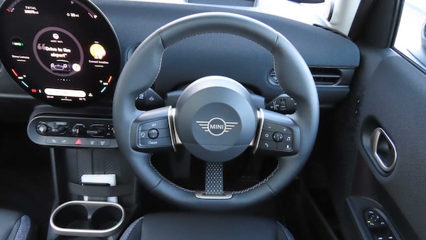Used MINI Cooper 2025 for sale - 75480561: Photo 5