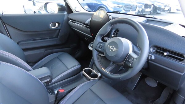 Used MINI Cooper 2025 for sale - 75480561: Photo 6