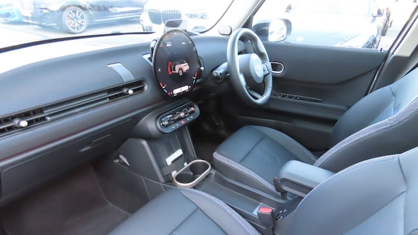 Used MINI Cooper 2025 for sale - 75480561: Photo 7