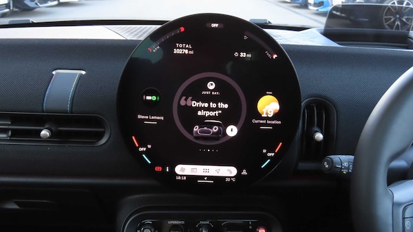 Used MINI Cooper 2025 for sale - 75480561: Photo 8