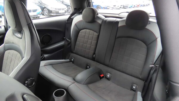 Used MINI Hatch 2021 for sale - 76298458: Photo 12