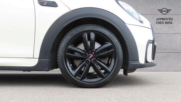 Used MINI Hatch 2021 for sale - 76298458: Photo 14