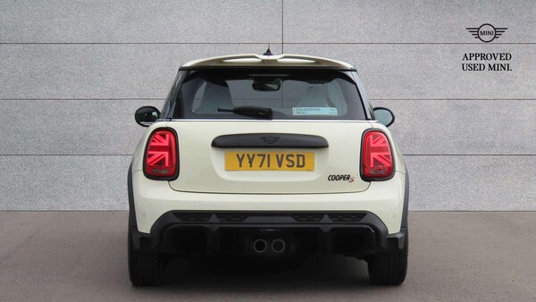 Used MINI Hatch 2021 for sale - 76298458: Photo 15