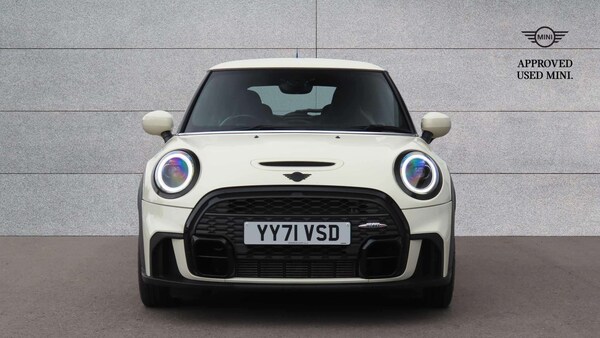 Used MINI Hatch 2021 for sale - 76298458: Photo 16