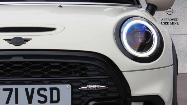Used MINI Hatch 2021 for sale - 76298458: Photo 17
