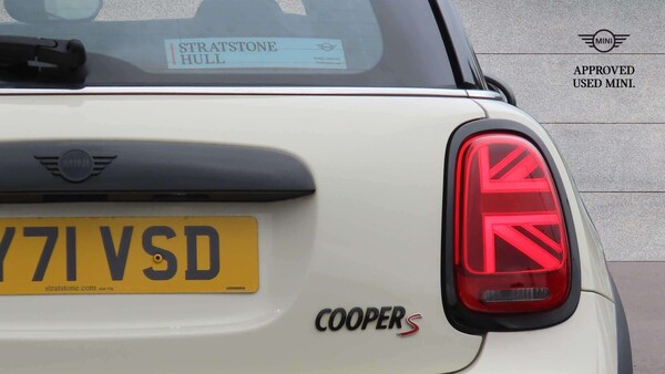 Used MINI Hatch 2021 for sale - 76298458: Photo 18
