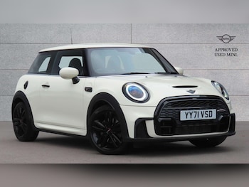 MINI - Hatch