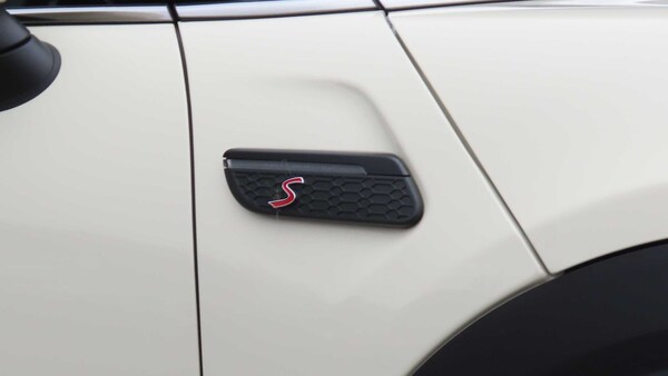 Used MINI Hatch 2021 for sale - 76298458: Photo 20
