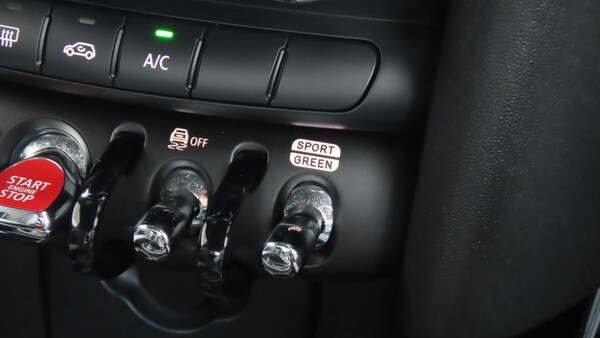Used MINI Hatch 2021 for sale - 76298458: Photo 25