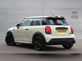 Used MINI Hatch 2021 for sale - 76298458: Photo 2