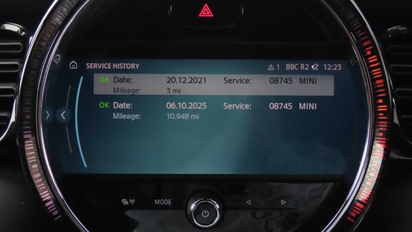 Used MINI Hatch 2021 for sale - 76298458: Photo 31
