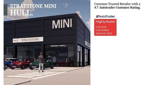 Used MINI Hatch 2021 for sale - 76298458: Photo 33