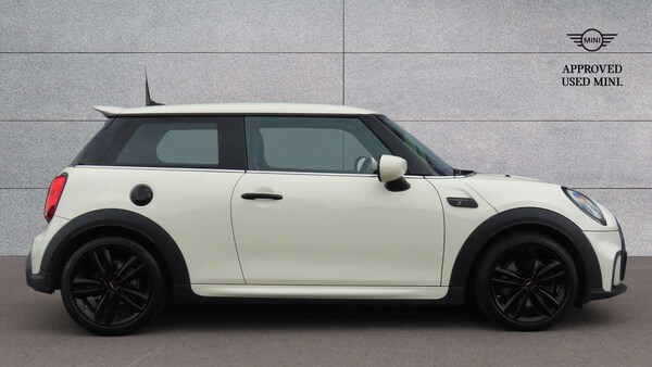 Used MINI Hatch 2021 for sale - 76298458: Photo 3