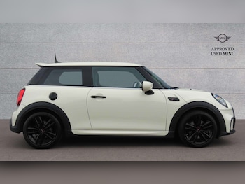 Used MINI Hatch 2021 for sale - 76298458: Photo 3