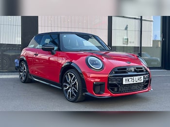 Used MINI Cooper 2026 for sale - 79523965: Photo