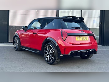Used MINI Cooper 2026 for sale - 79523965: Photo