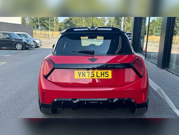 Used MINI Cooper 2026 for sale - 79523965: Photo