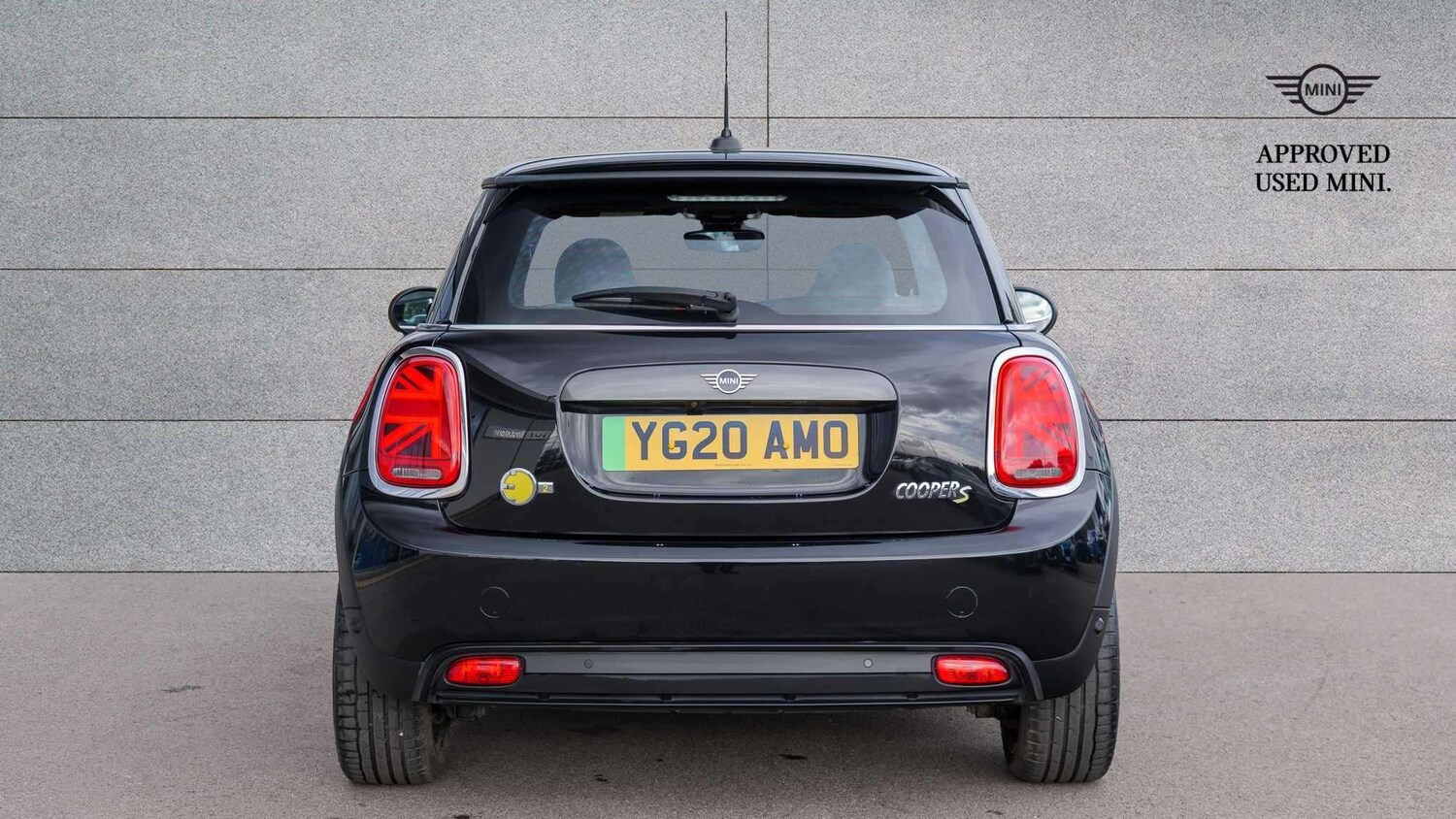 Used MINI Hatch for sale - 77661105: Photo 14