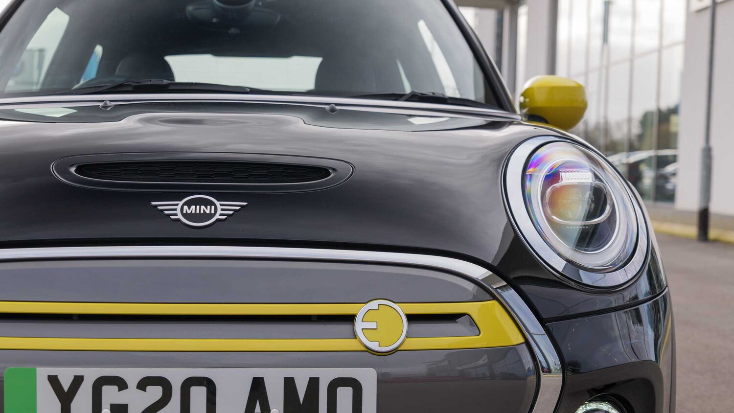 Used MINI Hatch for sale - 77661105: Photo 16