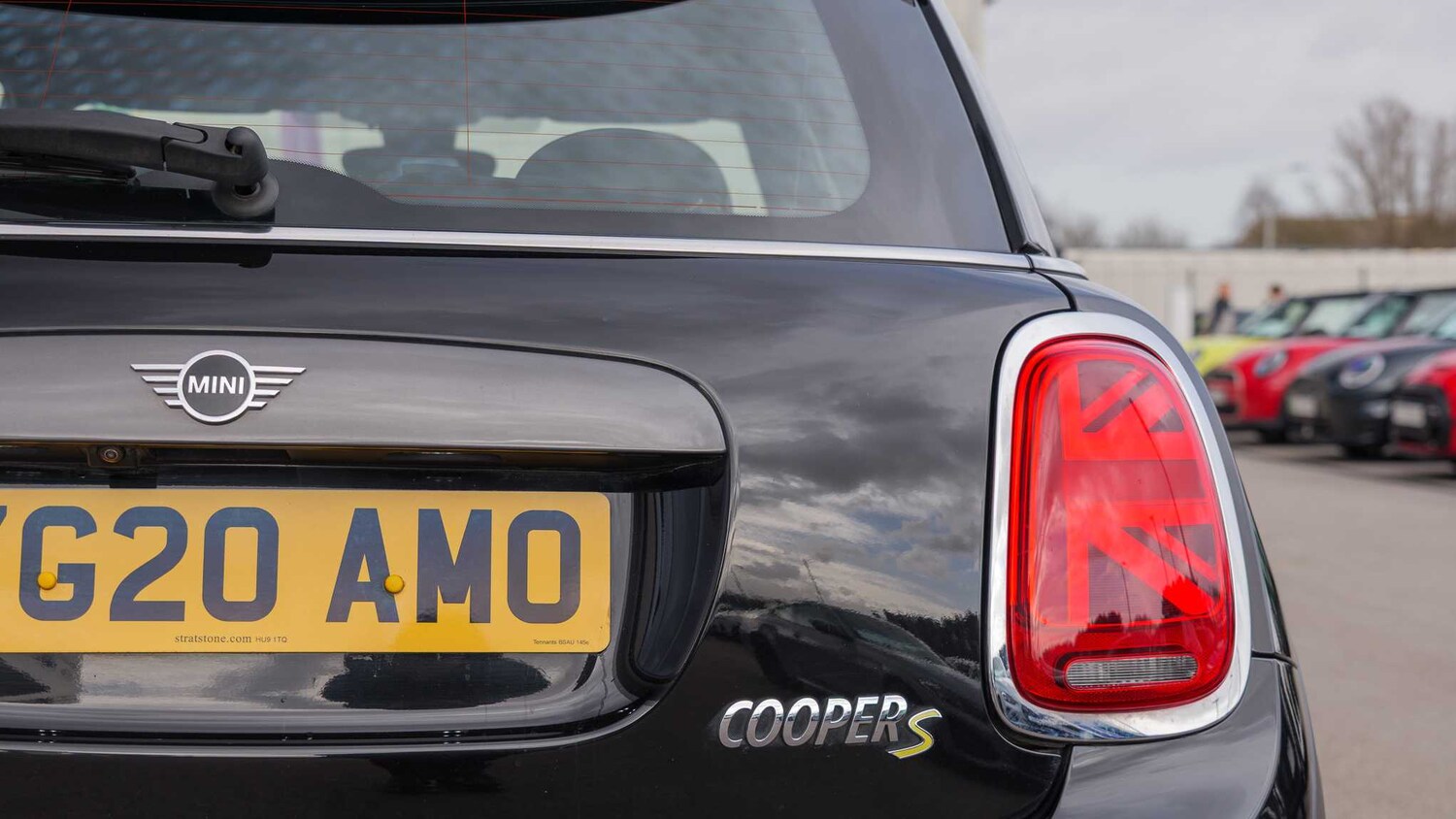 Used MINI Hatch for sale - 77661105: Photo 17